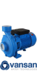 Vansan 2DK20 - 1.5KW 230V Single Stage Centrifugal Pump -  picture